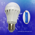 High quality 5w 7w 9w LED Bulb E27 led emergency lamp e27 led light